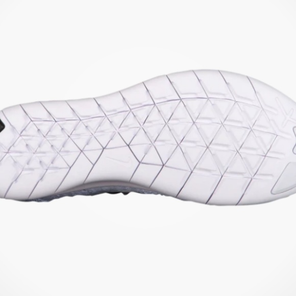 NIB Nike Free RN Flyknit 2017 Women's Running Shoe - Picture 8 of 8